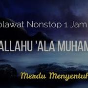 Sholaluhu Ala Muhamad