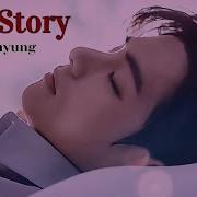 Love Story Kim Tae Hyung Version