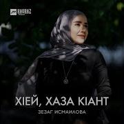 Хей Хаза К1Ант