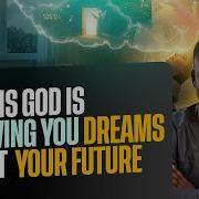 I Can See My Future In You
