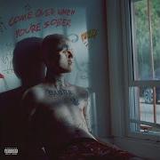 Lil Peep Leanin