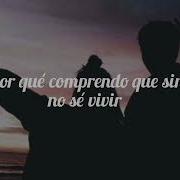 Amor Inmenso Letra