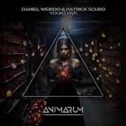 Francia Extended Mix Daniel Weirdo Patrick Scuro
