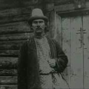 Николай Клюев
