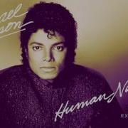 Michael Jackson Human Nature Remix