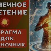 Оздоровление Через Солнечное Сплетение Исцеление Желудка Позвоночника И Диафрагмы