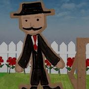 Manlybadasshero