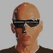 Redshift Riders Joe Satriani