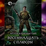 Артем Каменистый Аудиокниги Читер
