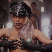 Love Game Lady Gaga Edit Audio