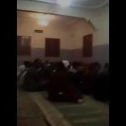 البردة اداوسملال