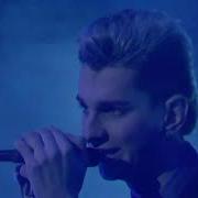 Depeche Mode Everything Counts Birmingham