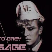 Visage Fade To Grey 2024 Grabowsk Remix