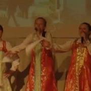 Чернявая Моя Чернобровая Моя