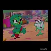 Koati The Series