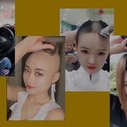 Chinese Compilation Headshave