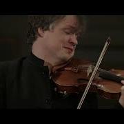 Mozart Violin Concerto No 3 In G Major K 216 2 Adagio Cadenza Robert