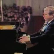 Emil Gilels Prelude In C Sharp Minor Op 3 No 2