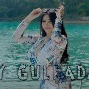 Dj Remix Gulbadan