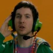 Acceptable In The 80S Calvin Harris