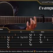 Neon Genesis Evangelion A Cruel Angel S Thesis Guitar Cover