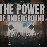 Airsand Turaniqa The Power Of Underground