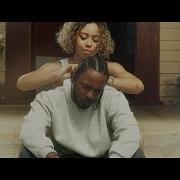 Kendrick Lamar Love Feat Zacari