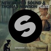 New World Sound Flute Radio Mix