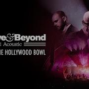 Above And Beyond
