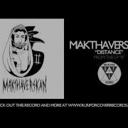 Makthaverskan Distance
