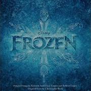 Frozen Ost