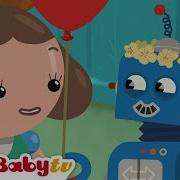 Babytv Today Is My Birthday English