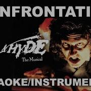 Jekyll And Hyde Confrontation Frank Instrumental