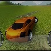 Overtorque Stunt Racing