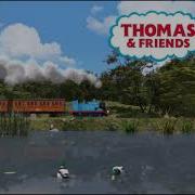 Thomas And Friends Hungarian Intro