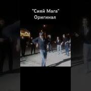Мага Сияй 1 Часв