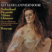 Lucia Di Lammermoor Act 2 Per Te D Immenso Giubilo