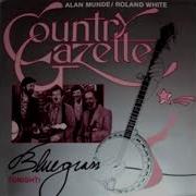Country Gazette Bluegrass Tonight