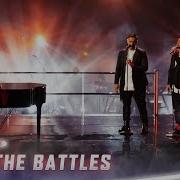 Let It Be The Voice
