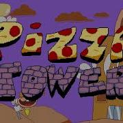 Pizza Tower Ost Noises Theme