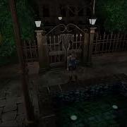 Resident Evil 3 Save Room Theme