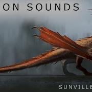 Dragon Sounds Effects