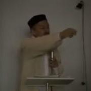 Qosim Qori Sabr Haqida