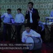 Dilshod Samadov Buxorcha Terma
