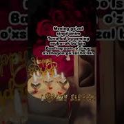 Singlim Tug Ilgan Kuning Muborak Mp3
