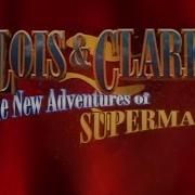 The Adventures Of Lois Clark Theme