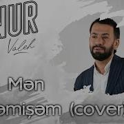 Elnur Valeh Sene Men Neylemisem Remix