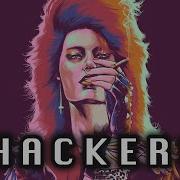 Hackers Karl Casey
