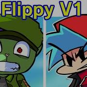 Friday Night Funkin Vs Flippy Flipped Out V1 Disclosed New Song