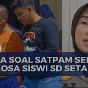 Anak Sd Di Perkosa